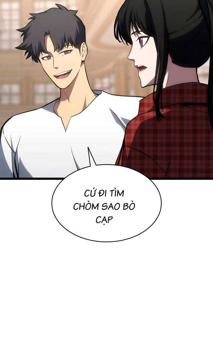 Vị Vua Mạnh Nhất Đã Trở Lại Chapter 60 - 83