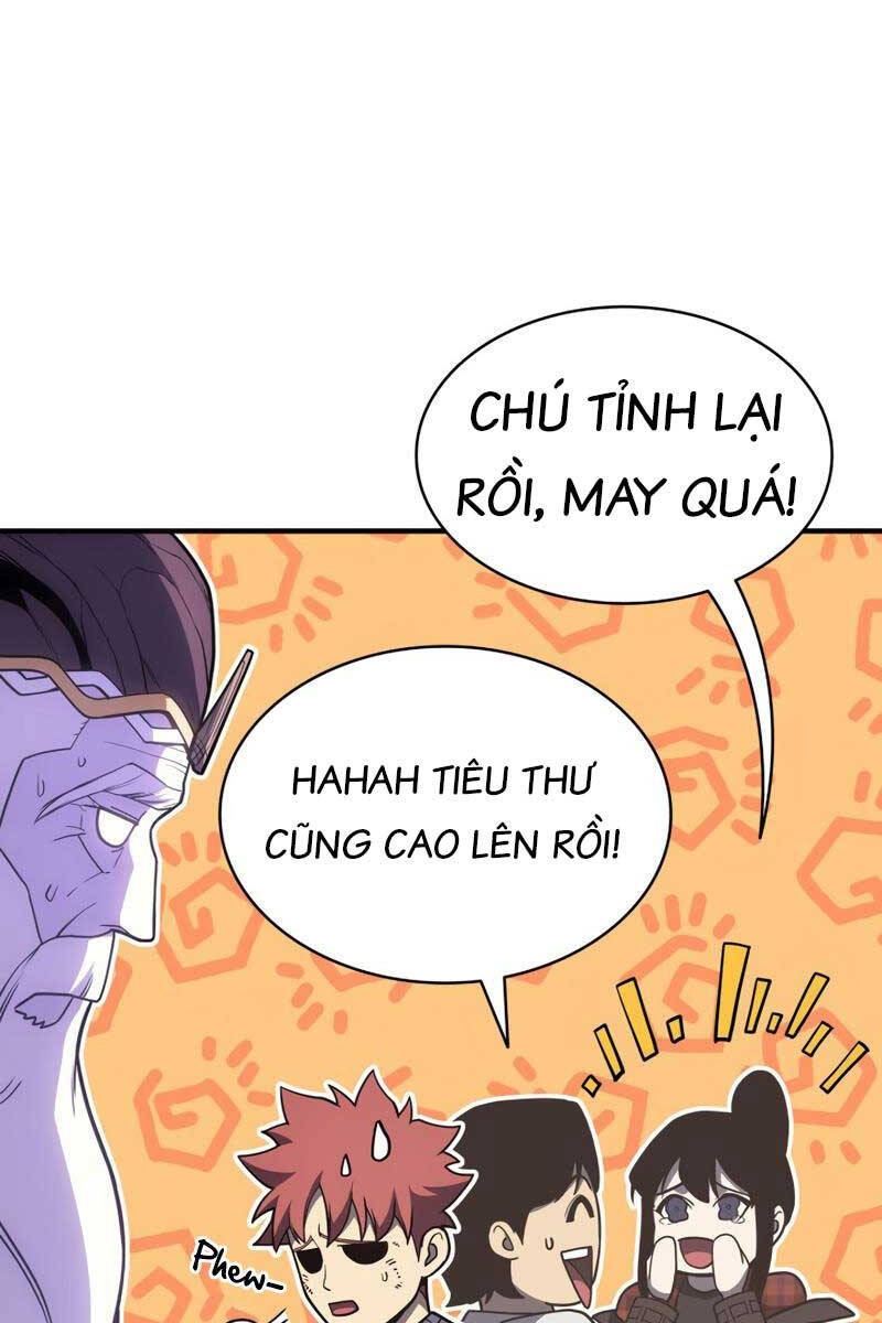 Vị Vua Mạnh Nhất Đã Trở Lại Chapter 61 - 125