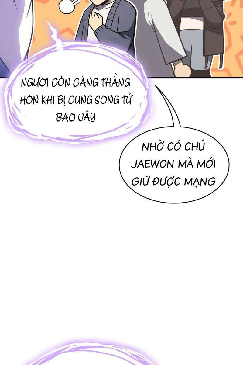 Vị Vua Mạnh Nhất Đã Trở Lại Chapter 61 - 126