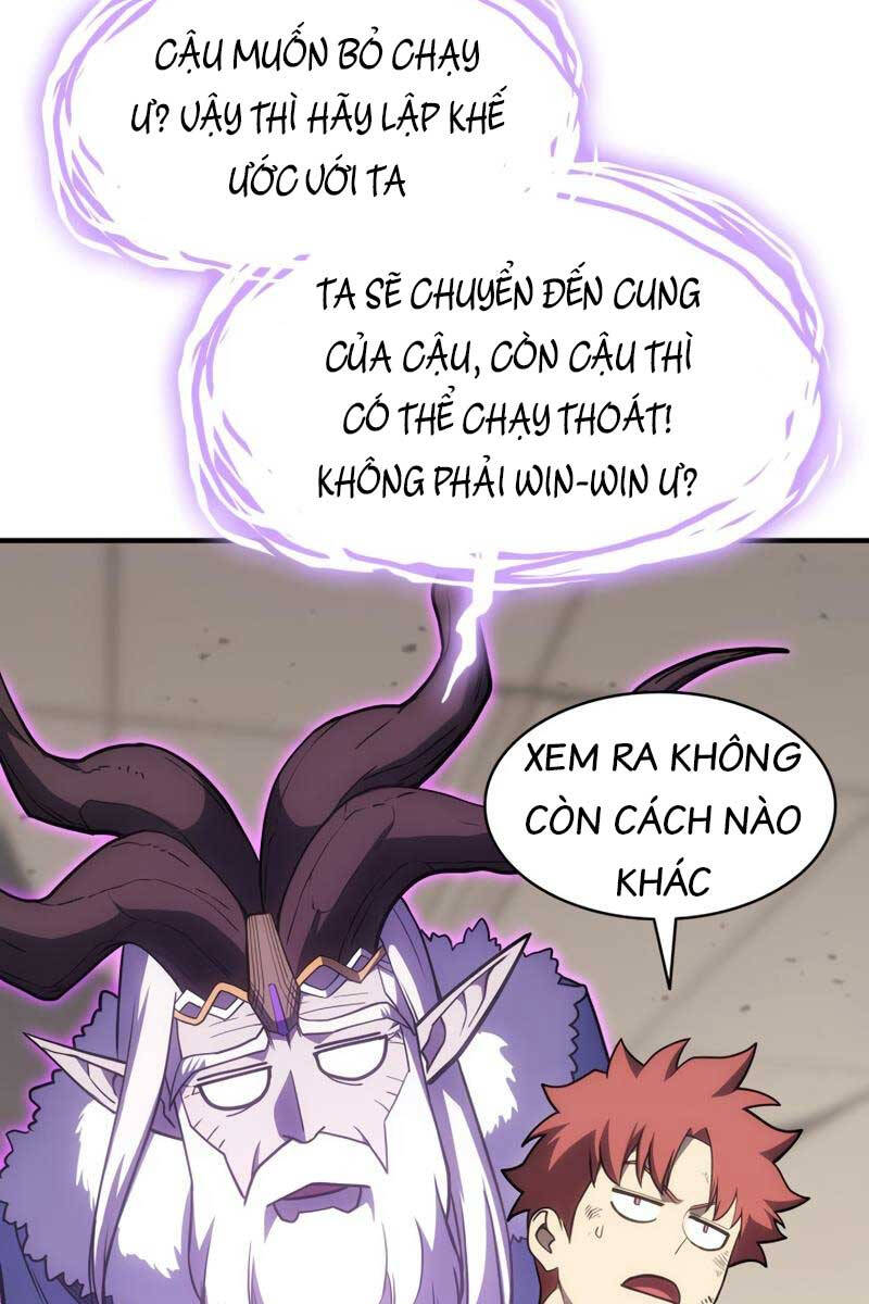 Vị Vua Mạnh Nhất Đã Trở Lại Chapter 61 - 127