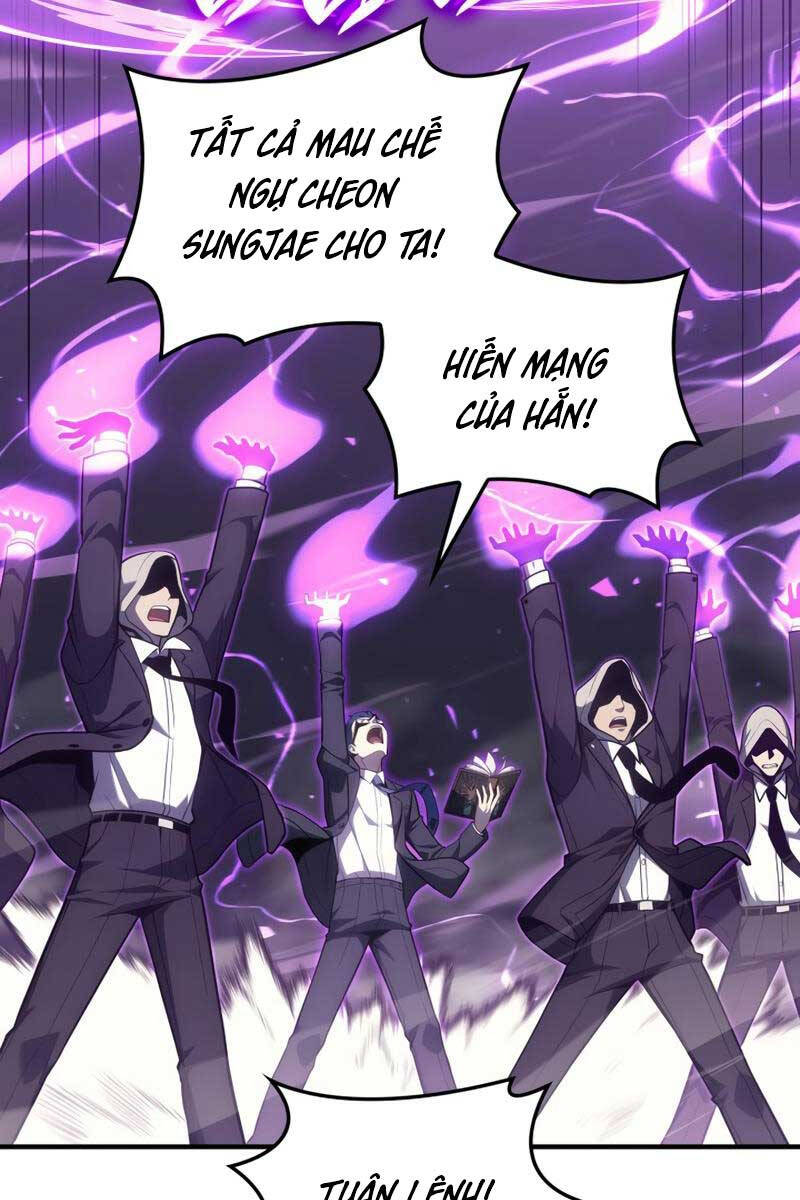 Vị Vua Mạnh Nhất Đã Trở Lại Chapter 61 - 14