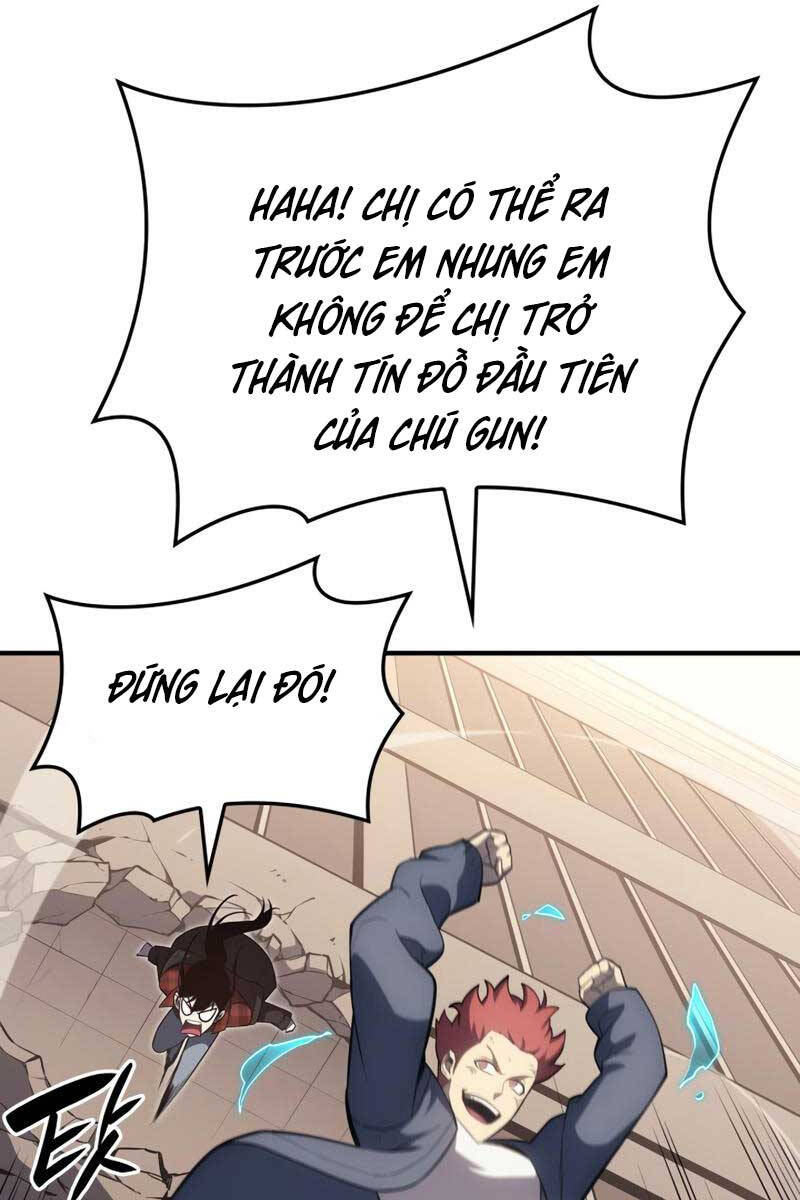 Vị Vua Mạnh Nhất Đã Trở Lại Chapter 61 - 134
