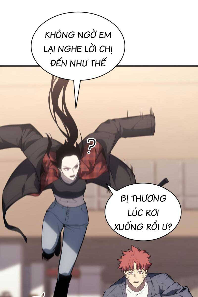 Vị Vua Mạnh Nhất Đã Trở Lại Chapter 61 - 138