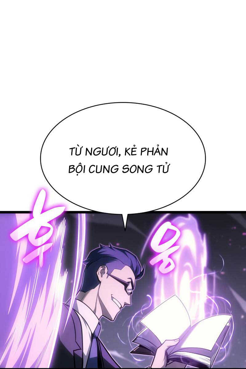 Vị Vua Mạnh Nhất Đã Trở Lại Chapter 61 - 3