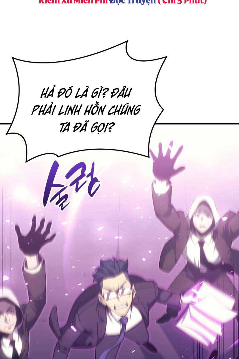 Vị Vua Mạnh Nhất Đã Trở Lại Chapter 61 - 26
