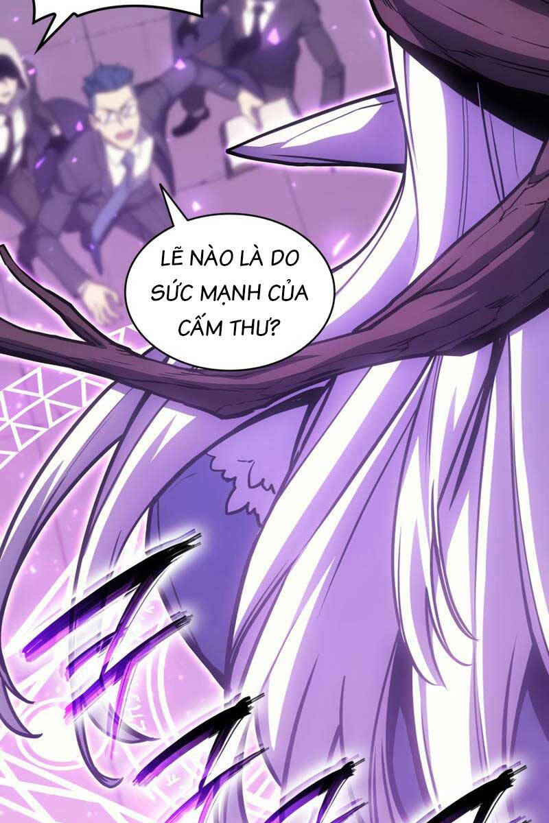 Vị Vua Mạnh Nhất Đã Trở Lại Chapter 61 - 34