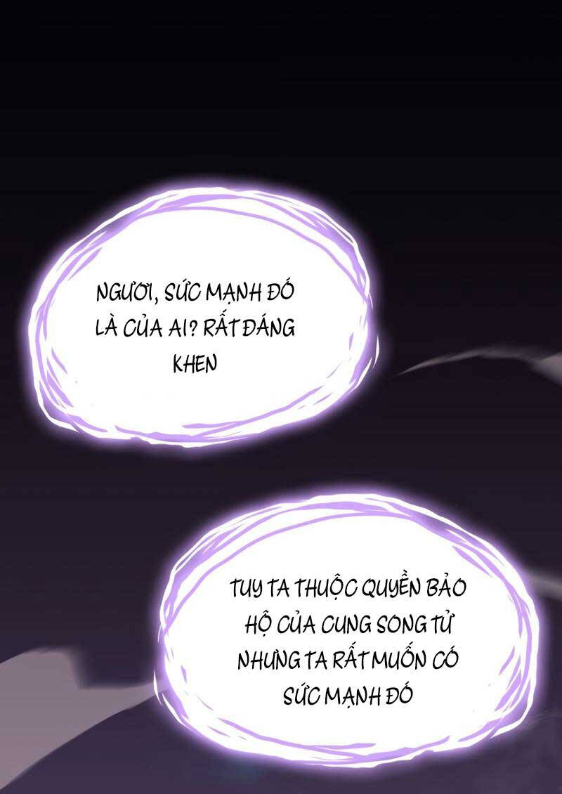 Vị Vua Mạnh Nhất Đã Trở Lại Chapter 61 - 38