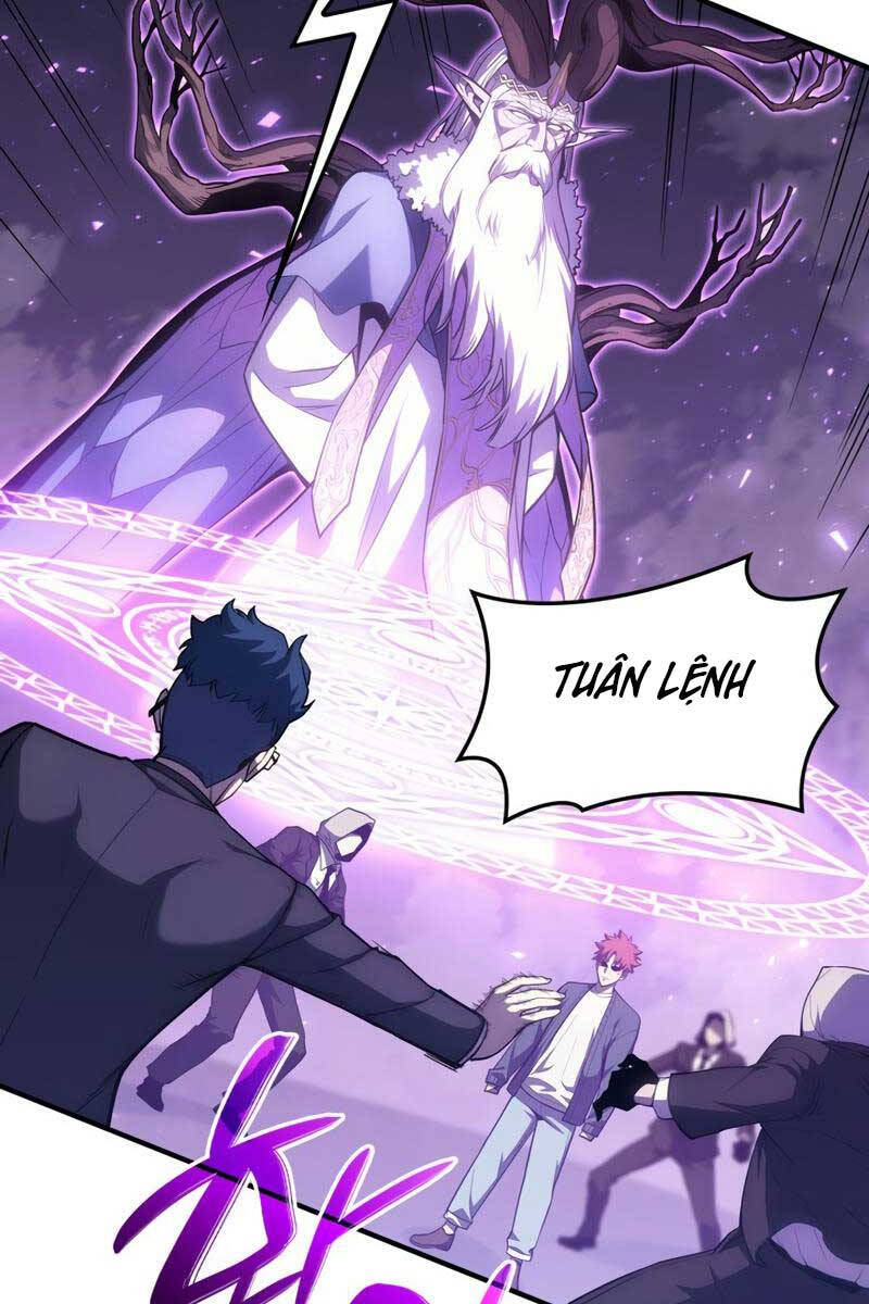 Vị Vua Mạnh Nhất Đã Trở Lại Chapter 61 - 49