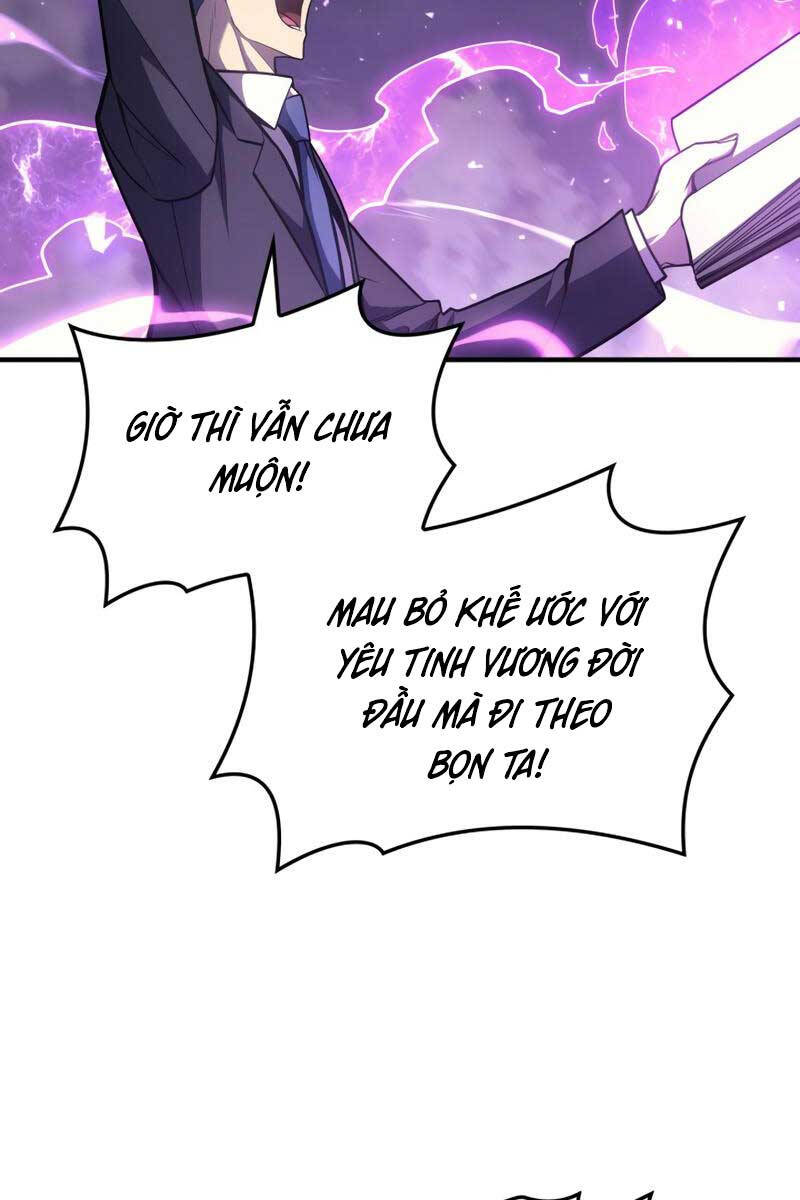 Vị Vua Mạnh Nhất Đã Trở Lại Chapter 61 - 61