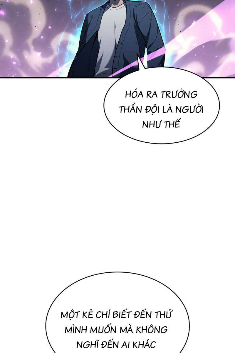 Vị Vua Mạnh Nhất Đã Trở Lại Chapter 61 - 8