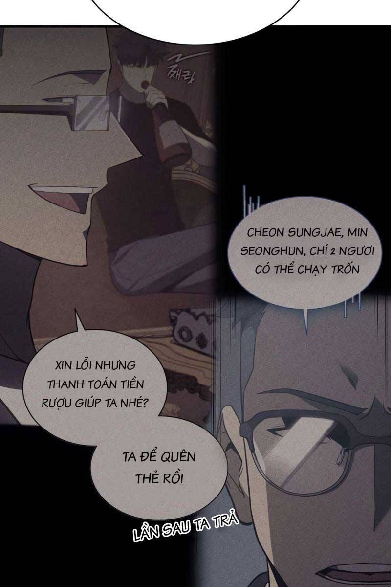 Vị Vua Mạnh Nhất Đã Trở Lại Chapter 61 - 9