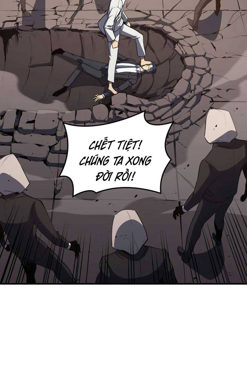 Vị Vua Mạnh Nhất Đã Trở Lại Chapter 61 - 96
