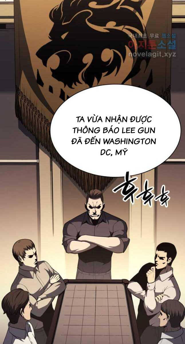 Vị Vua Mạnh Nhất Đã Trở Lại Chapter 62 - 106