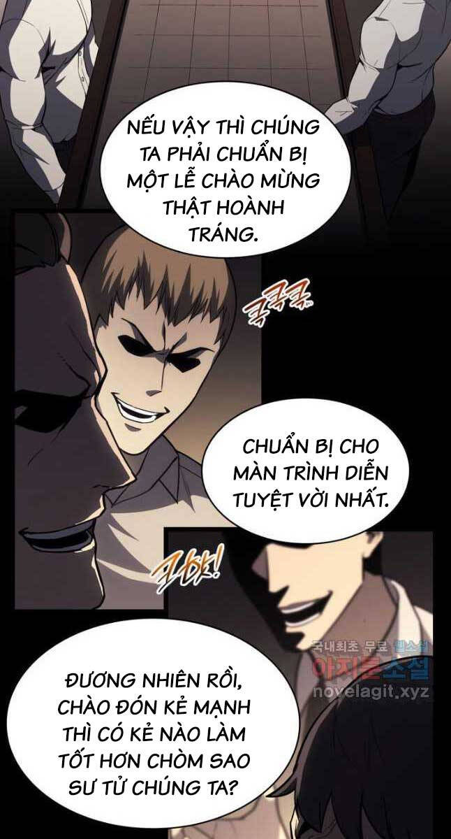 Vị Vua Mạnh Nhất Đã Trở Lại Chapter 62 - 107