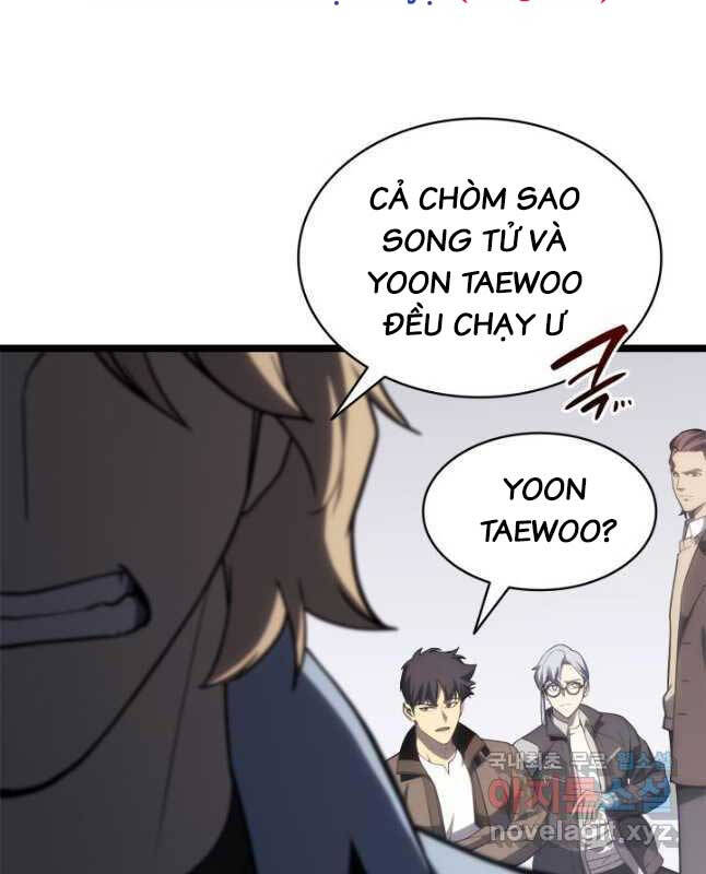 Vị Vua Mạnh Nhất Đã Trở Lại Chapter 62 - 12