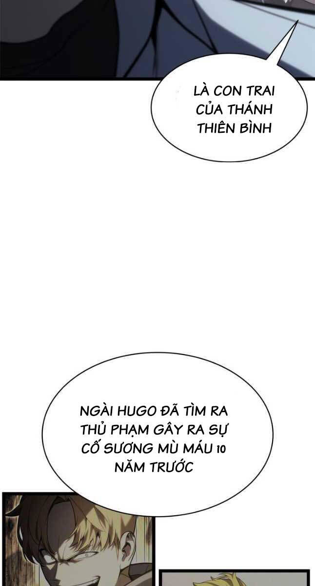 Vị Vua Mạnh Nhất Đã Trở Lại Chapter 62 - 13