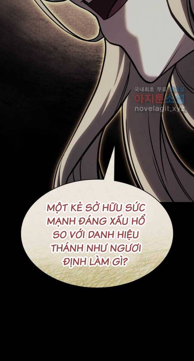 Vị Vua Mạnh Nhất Đã Trở Lại Chapter 62 - 27