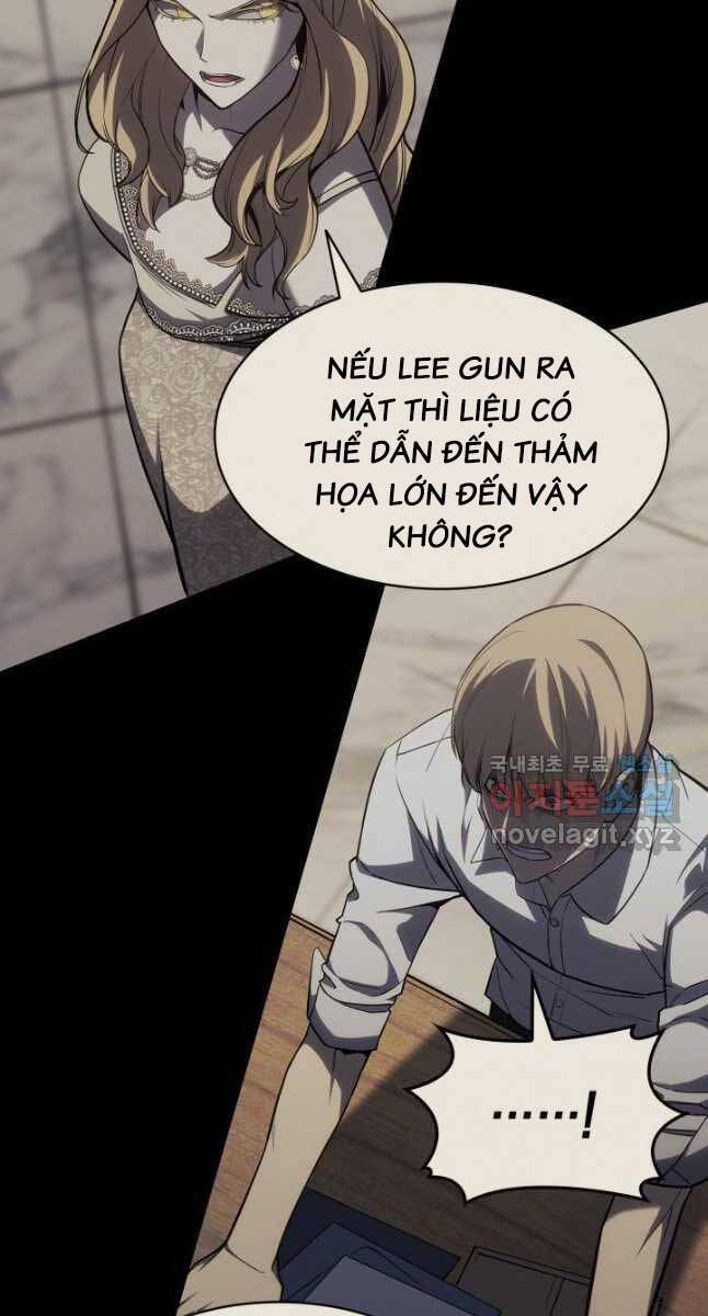 Vị Vua Mạnh Nhất Đã Trở Lại Chapter 62 - 30