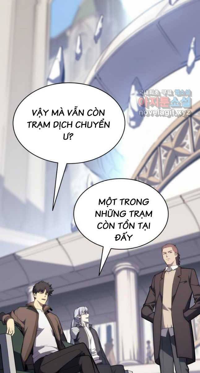 Vị Vua Mạnh Nhất Đã Trở Lại Chapter 62 - 4