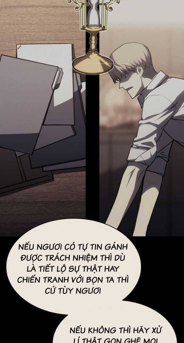Vị Vua Mạnh Nhất Đã Trở Lại Chapter 62 - 36
