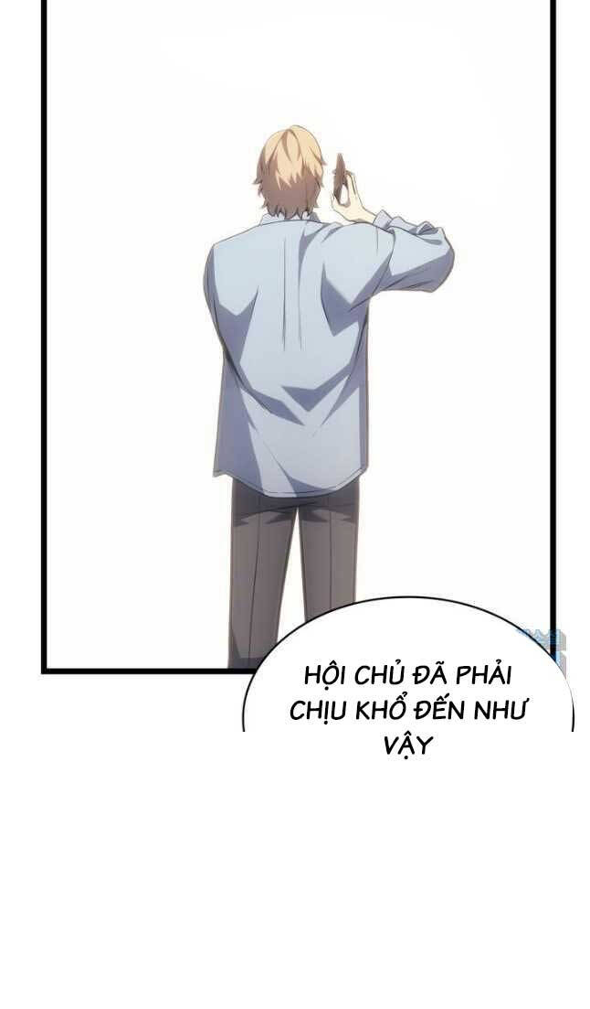 Vị Vua Mạnh Nhất Đã Trở Lại Chapter 62 - 47
