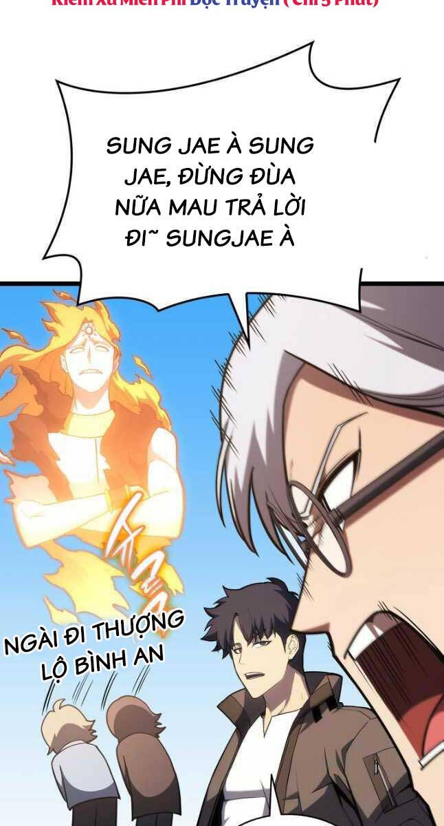 Vị Vua Mạnh Nhất Đã Trở Lại Chapter 62 - 62