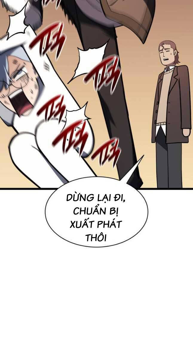 Vị Vua Mạnh Nhất Đã Trở Lại Chapter 62 - 66