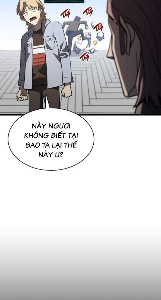 Vị Vua Mạnh Nhất Đã Trở Lại Chapter 62 - 69