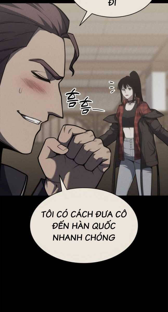 Vị Vua Mạnh Nhất Đã Trở Lại Chapter 62 - 75