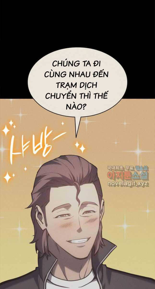 Vị Vua Mạnh Nhất Đã Trở Lại Chapter 62 - 76