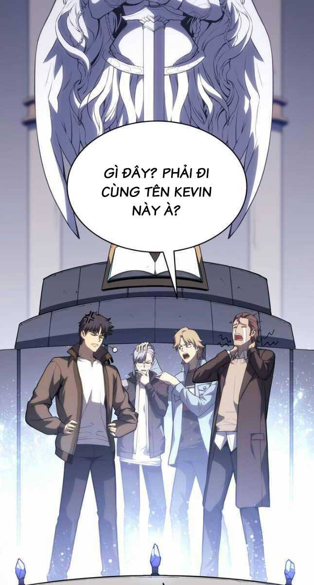 Vị Vua Mạnh Nhất Đã Trở Lại Chapter 62 - 96