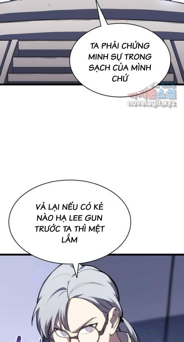 Vị Vua Mạnh Nhất Đã Trở Lại Chapter 62 - 97