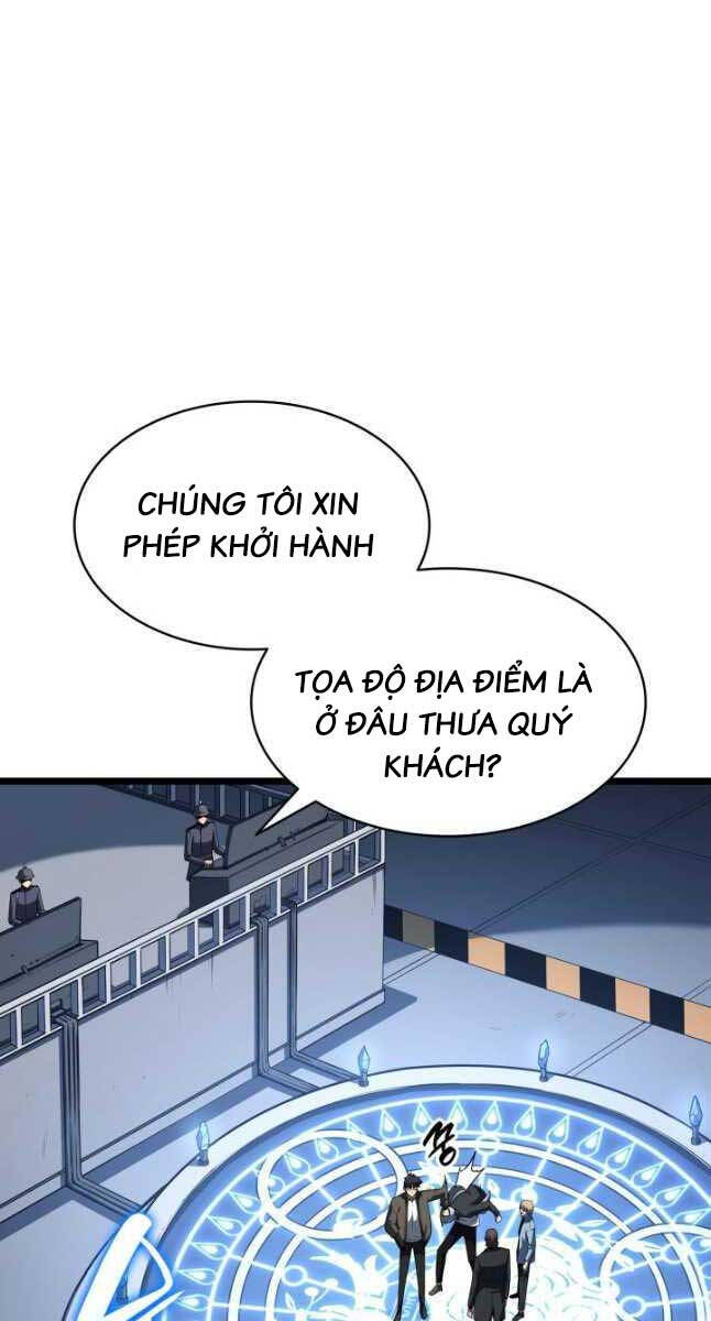 Vị Vua Mạnh Nhất Đã Trở Lại Chapter 62 - 100