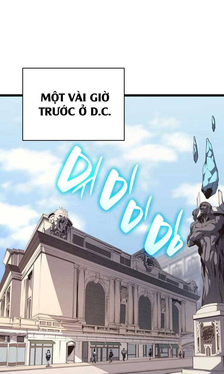 Vị Vua Mạnh Nhất Đã Trở Lại Chapter 63 - 11