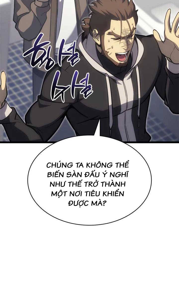 Vị Vua Mạnh Nhất Đã Trở Lại Chapter 63 - 101