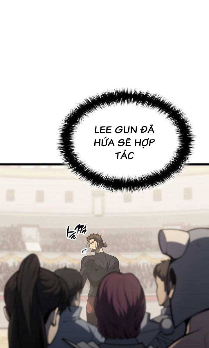 Vị Vua Mạnh Nhất Đã Trở Lại Chapter 63 - 110