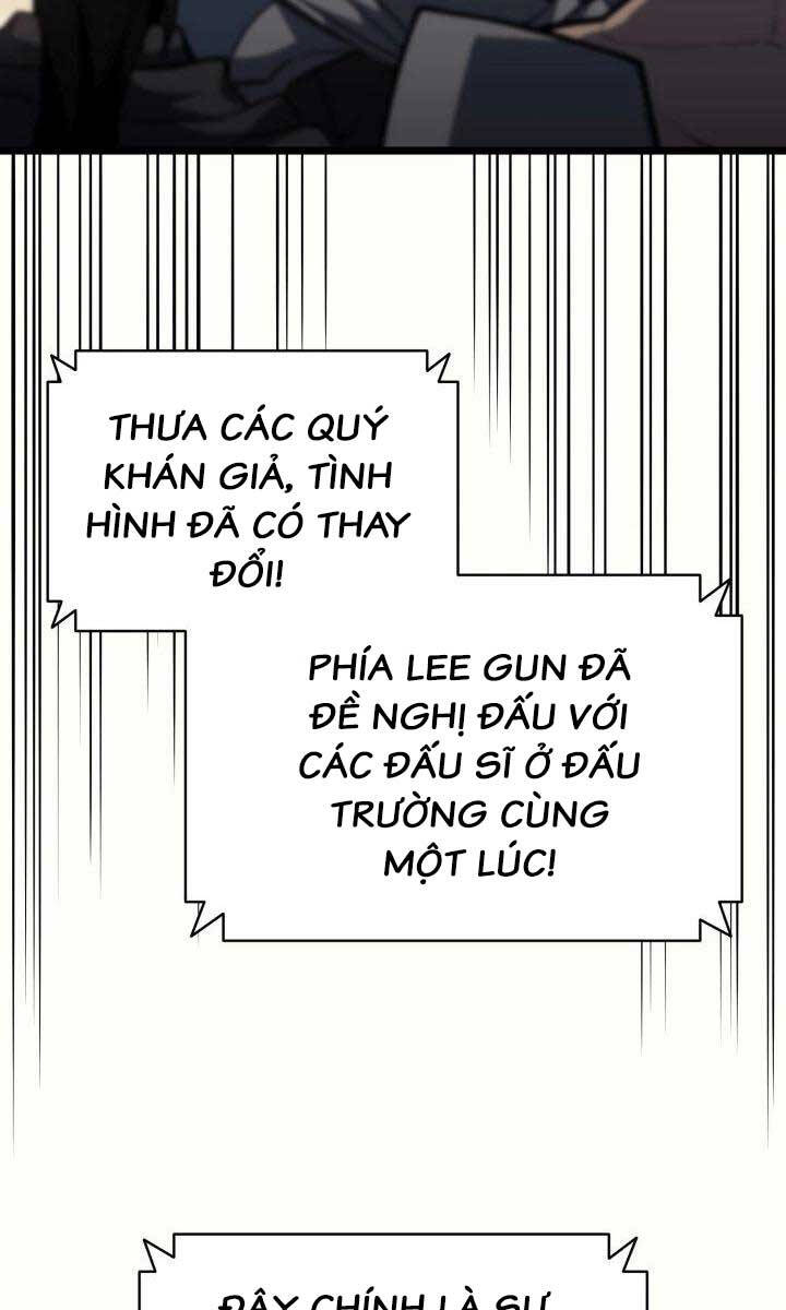 Vị Vua Mạnh Nhất Đã Trở Lại Chapter 63 - 111