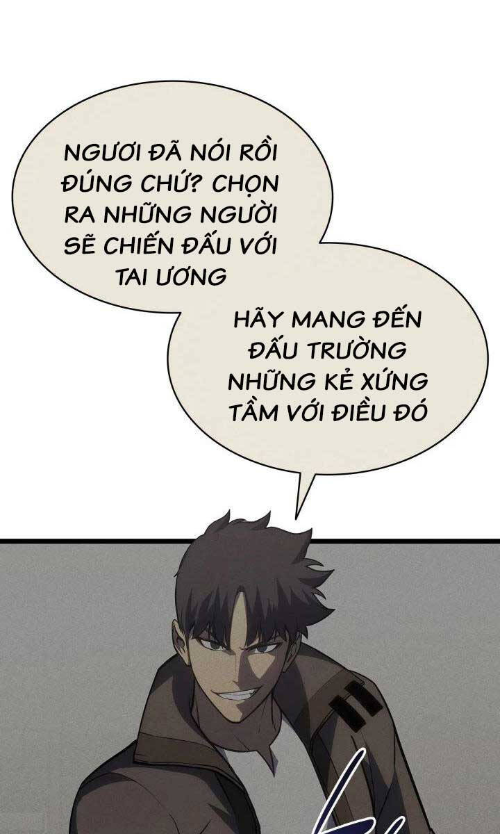 Vị Vua Mạnh Nhất Đã Trở Lại Chapter 63 - 115