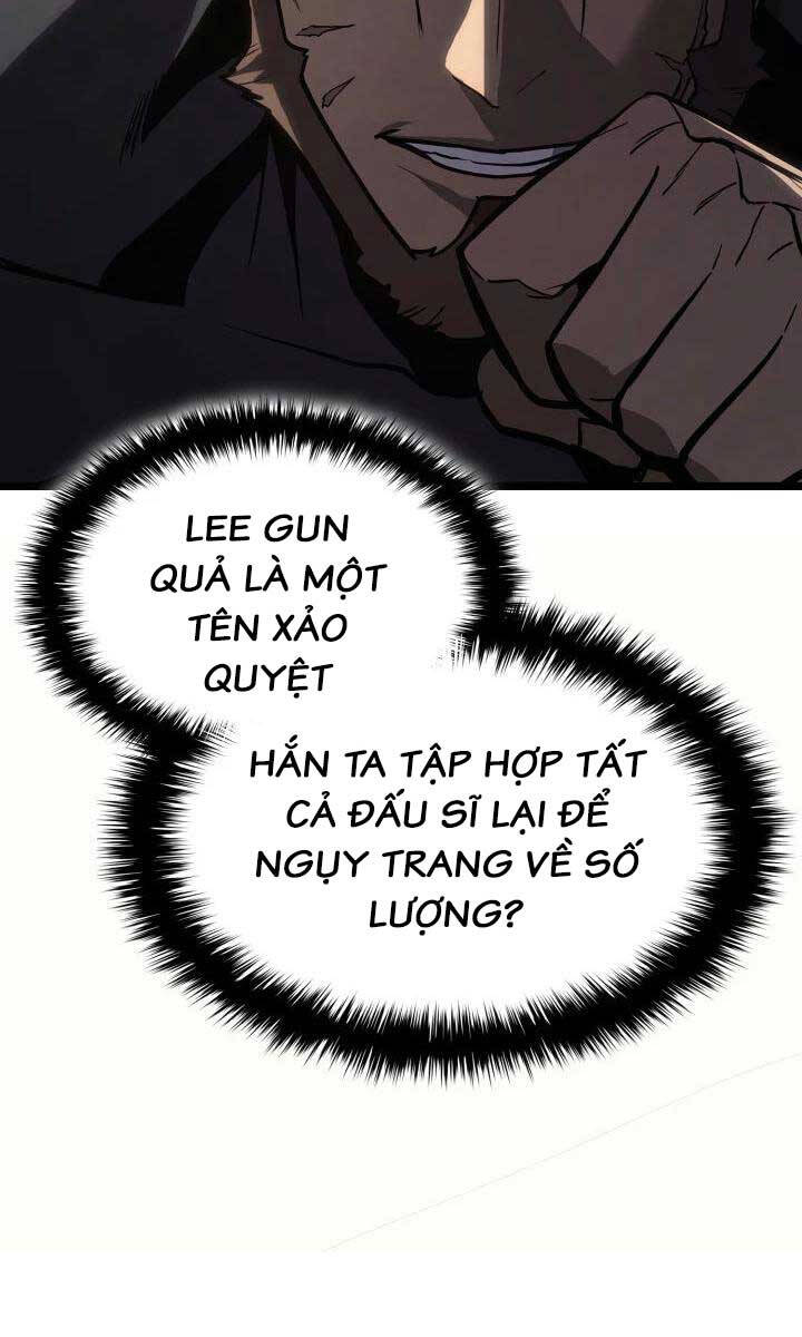 Vị Vua Mạnh Nhất Đã Trở Lại Chapter 63 - 117