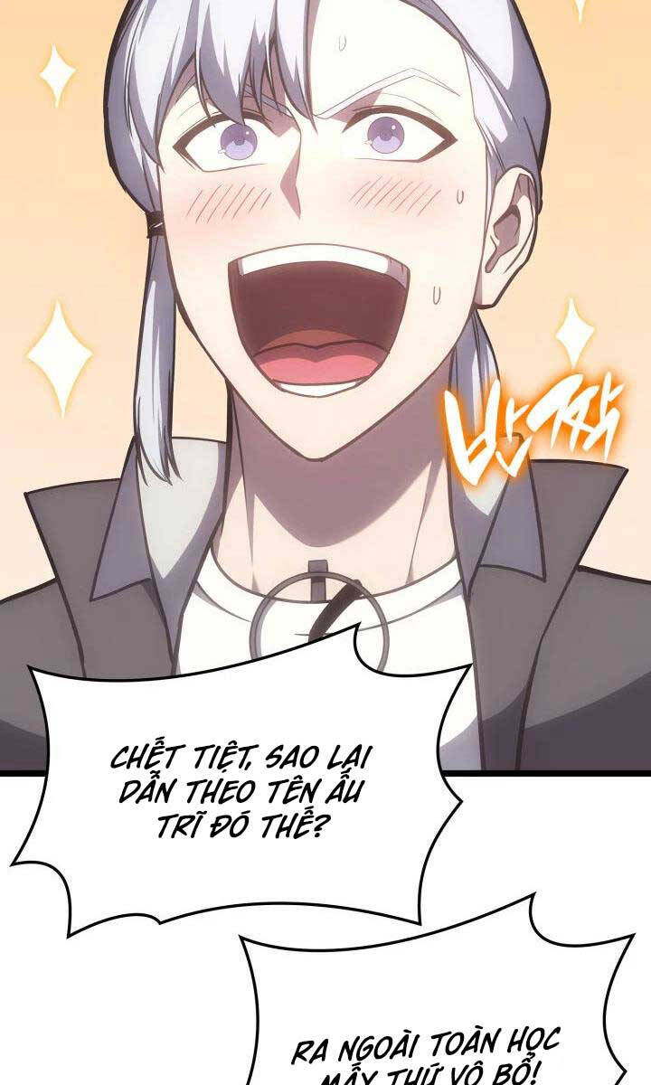 Vị Vua Mạnh Nhất Đã Trở Lại Chapter 63 - 16