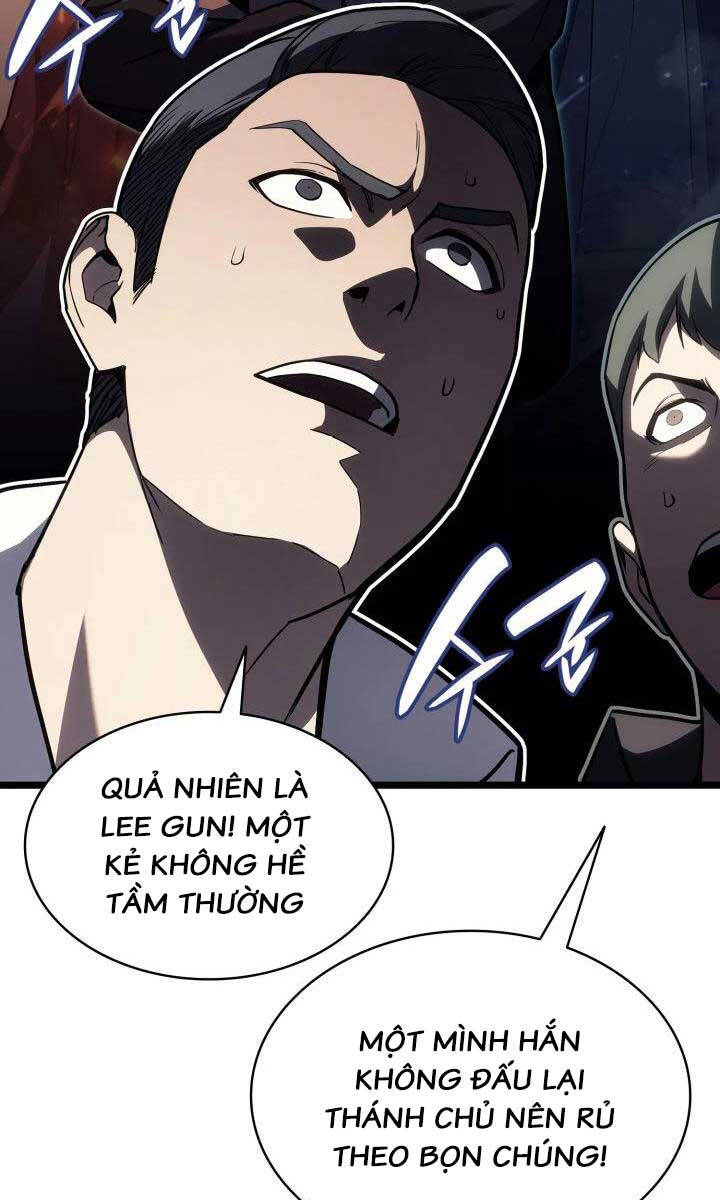 Vị Vua Mạnh Nhất Đã Trở Lại Chapter 63 - 24