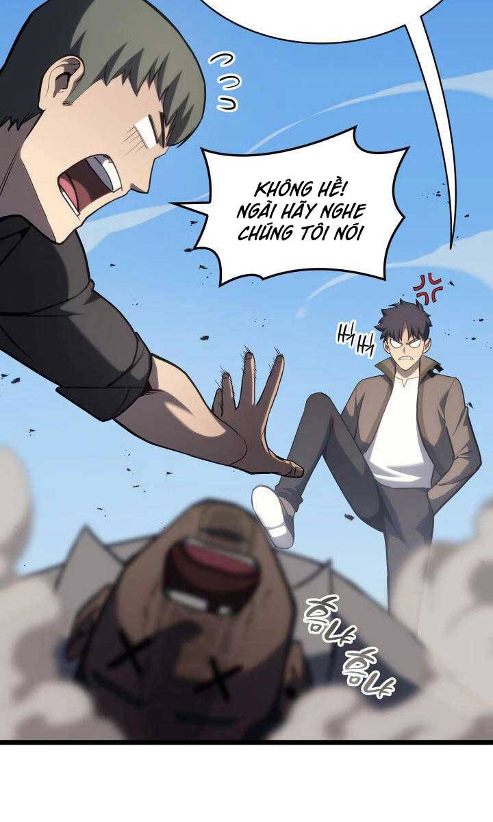 Vị Vua Mạnh Nhất Đã Trở Lại Chapter 63 - 27