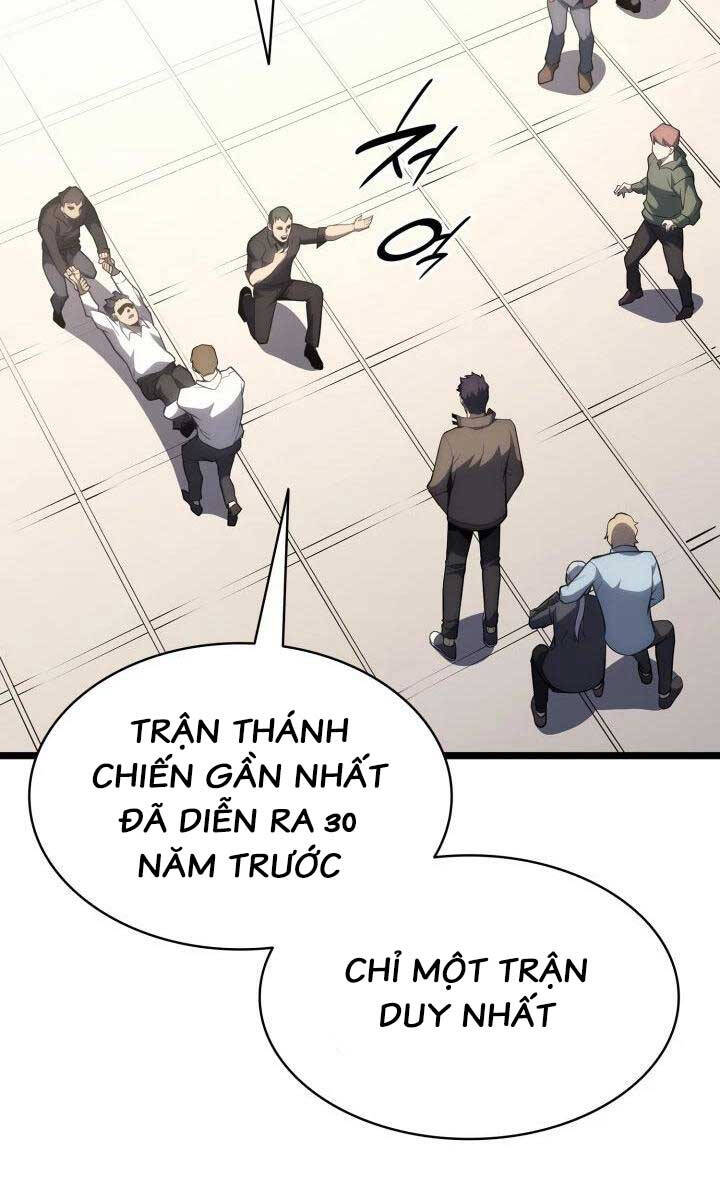 Vị Vua Mạnh Nhất Đã Trở Lại Chapter 63 - 37