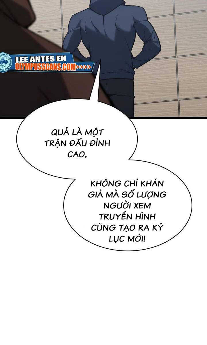 Vị Vua Mạnh Nhất Đã Trở Lại Chapter 63 - 61