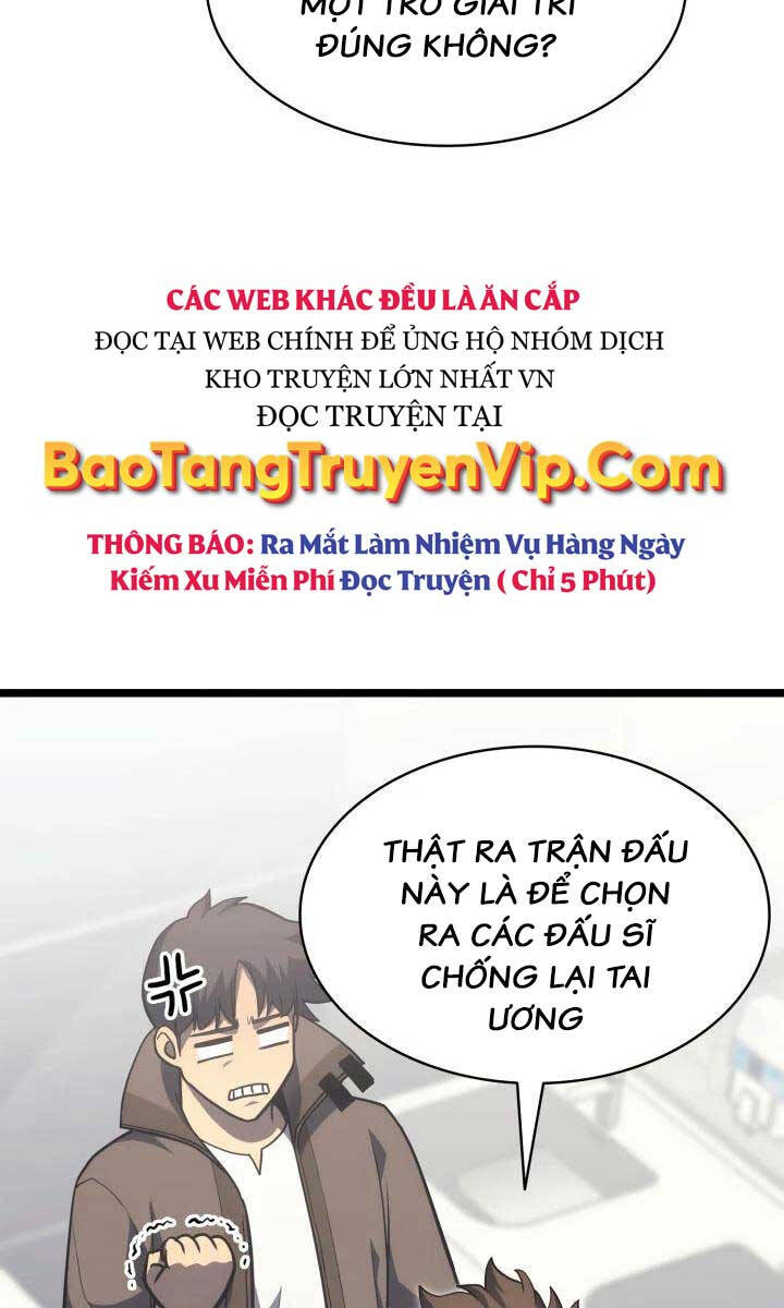 Vị Vua Mạnh Nhất Đã Trở Lại Chapter 63 - 100