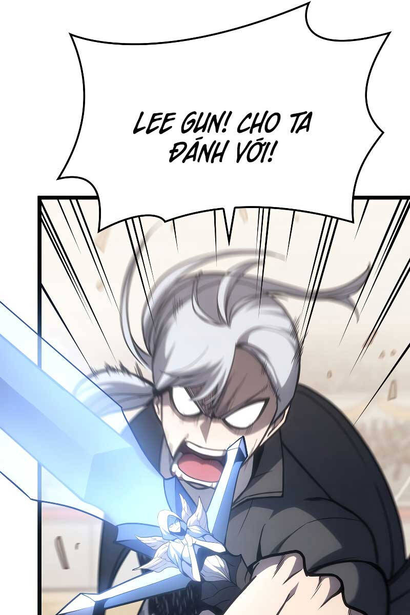 Vị Vua Mạnh Nhất Đã Trở Lại Chapter 64 - 104