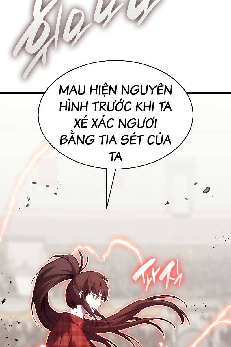 Vị Vua Mạnh Nhất Đã Trở Lại Chapter 64 - 115