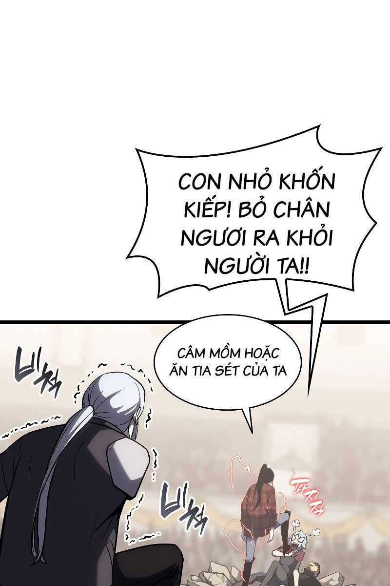 Vị Vua Mạnh Nhất Đã Trở Lại Chapter 64 - 124
