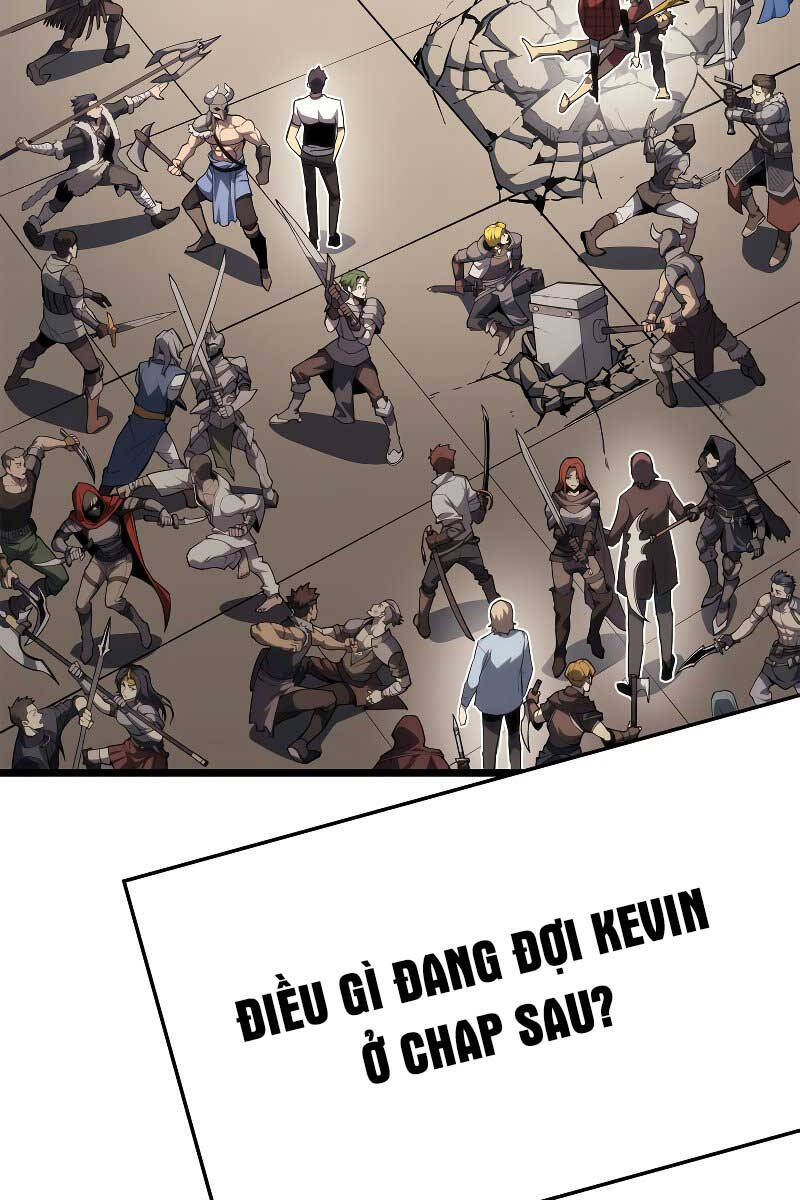 Vị Vua Mạnh Nhất Đã Trở Lại Chapter 64 - 136