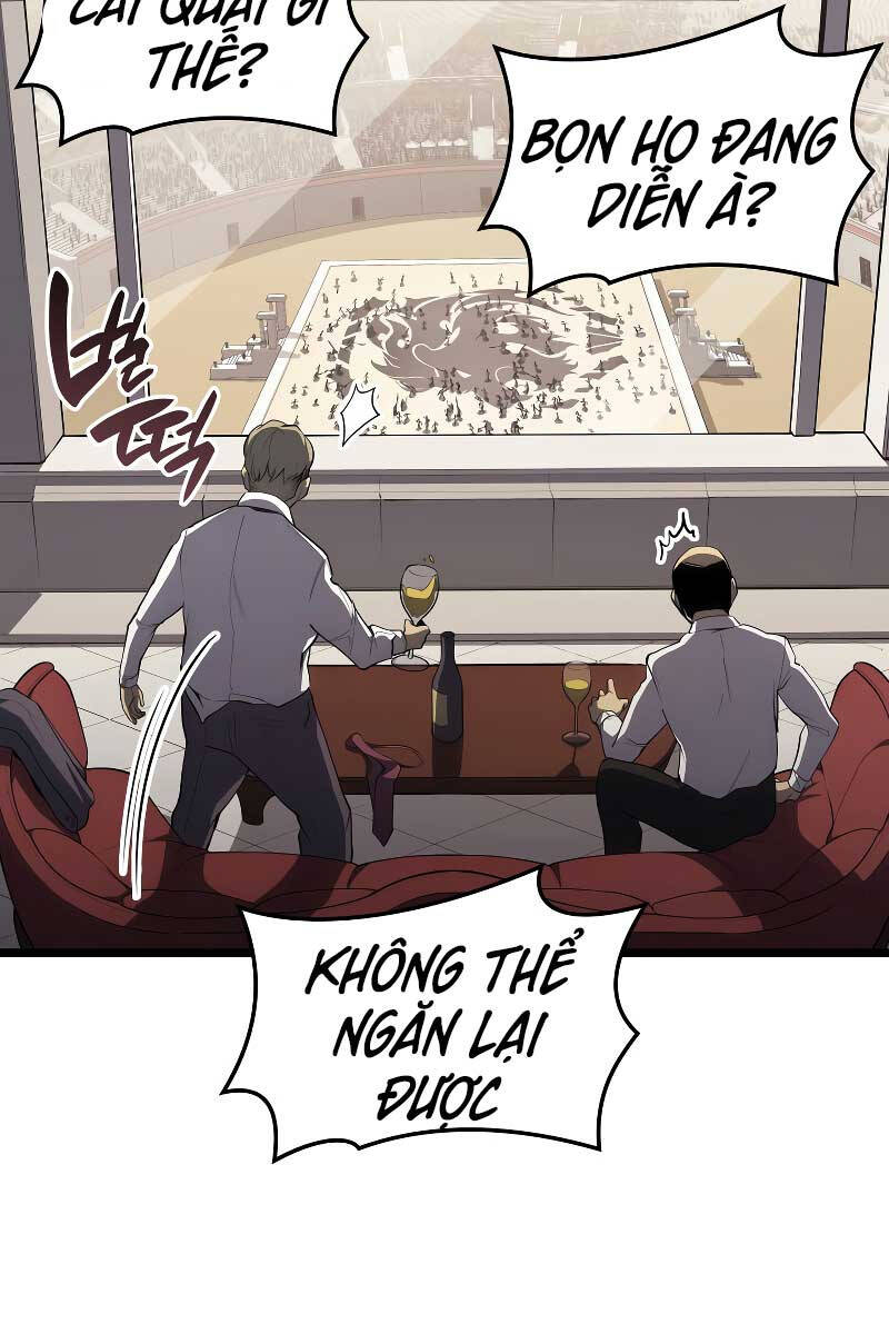 Vị Vua Mạnh Nhất Đã Trở Lại Chapter 64 - 43